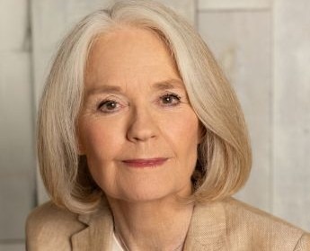 Suzanne Forsström